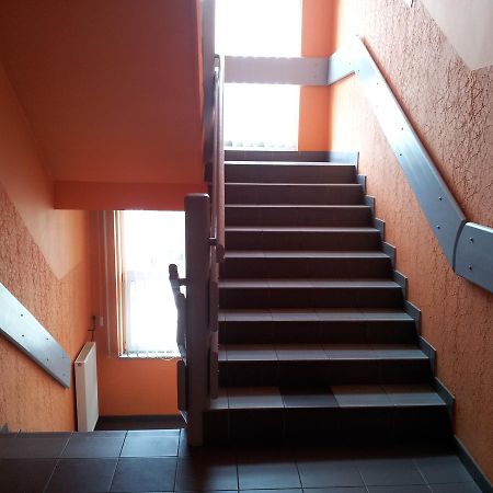 Hotel Staropolski Шчелце Крайенские Екстериор снимка