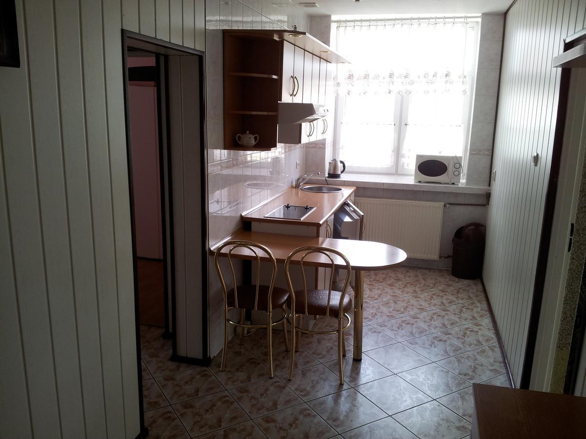 Hotel Staropolski Шчелце Крайенские Стая снимка