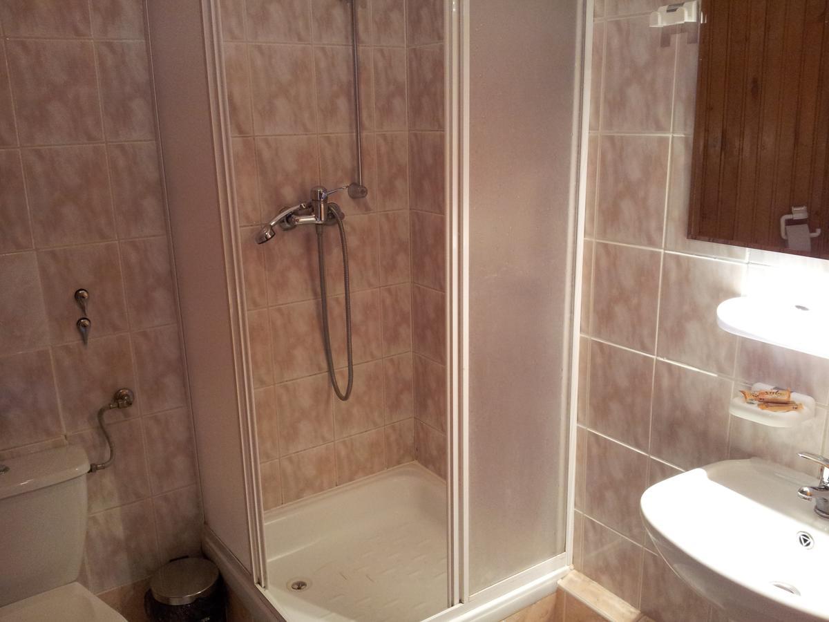 Hotel Staropolski Шчелце Крайенские Стая снимка