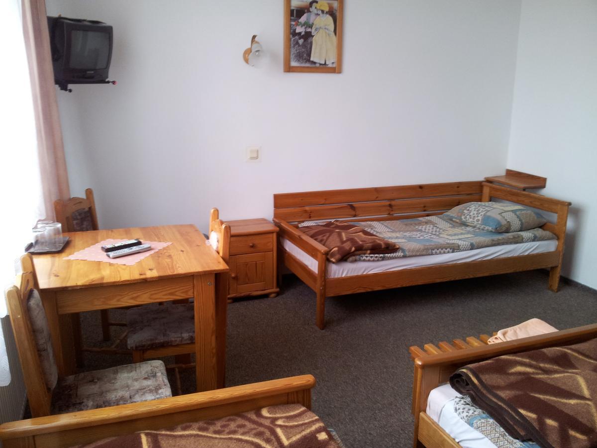 Hotel Staropolski Шчелце Крайенские Стая снимка