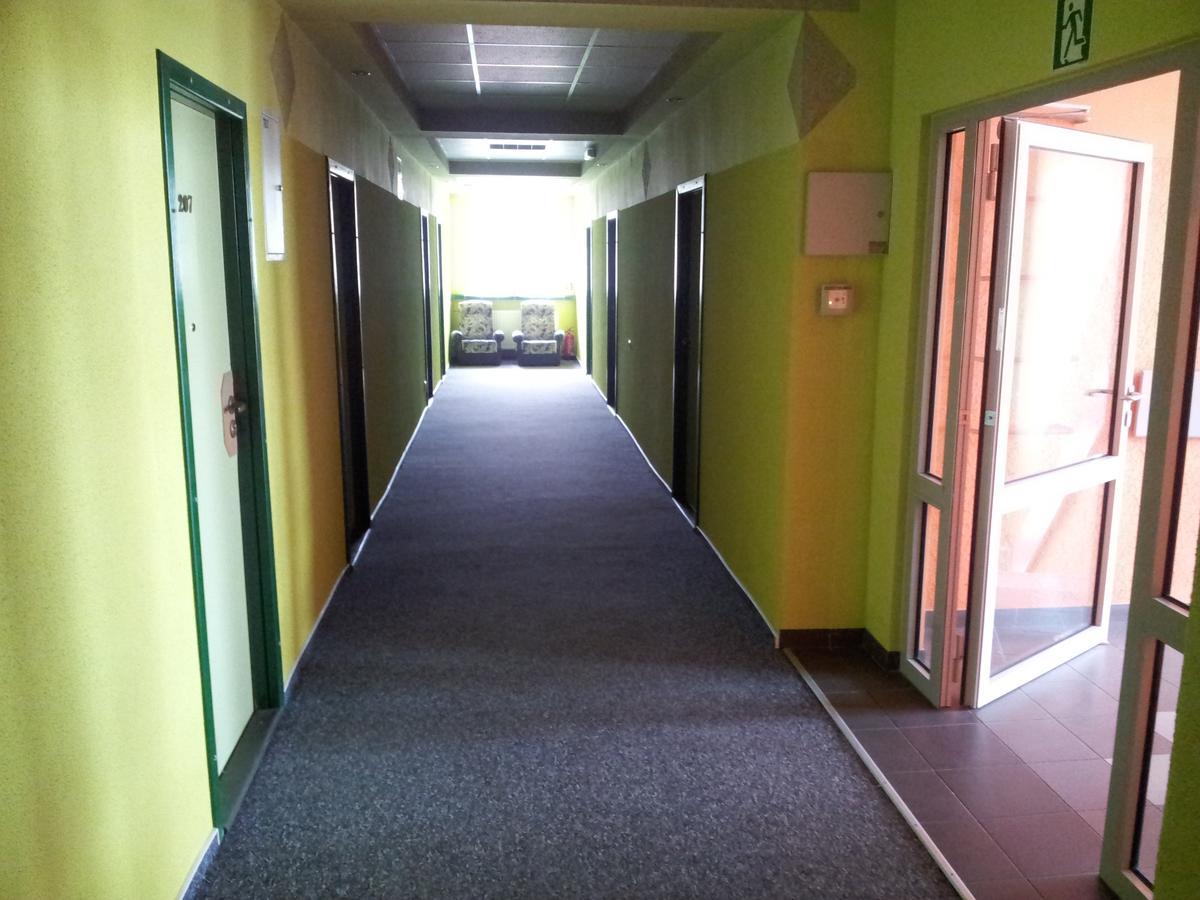 Hotel Staropolski Шчелце Крайенские Стая снимка