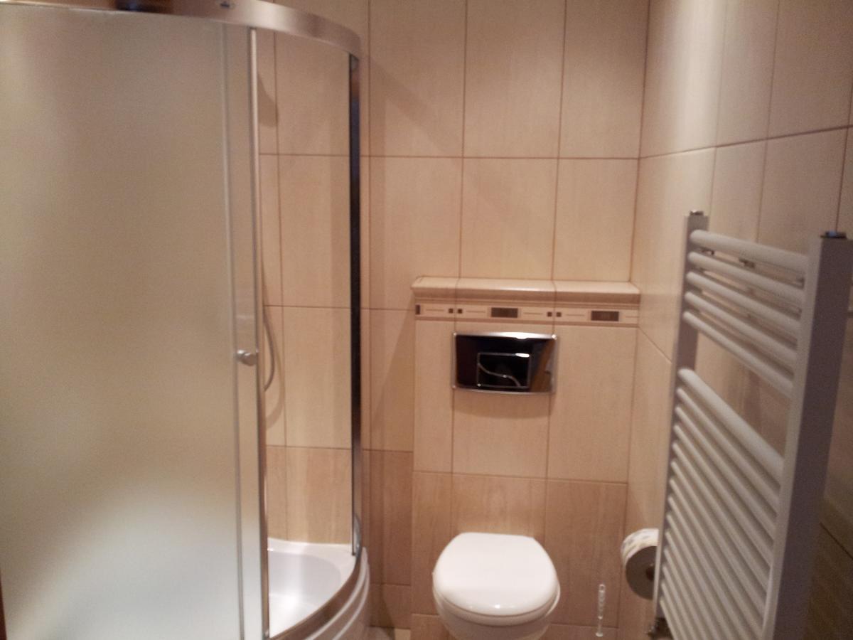 Hotel Staropolski Шчелце Крайенские Стая снимка