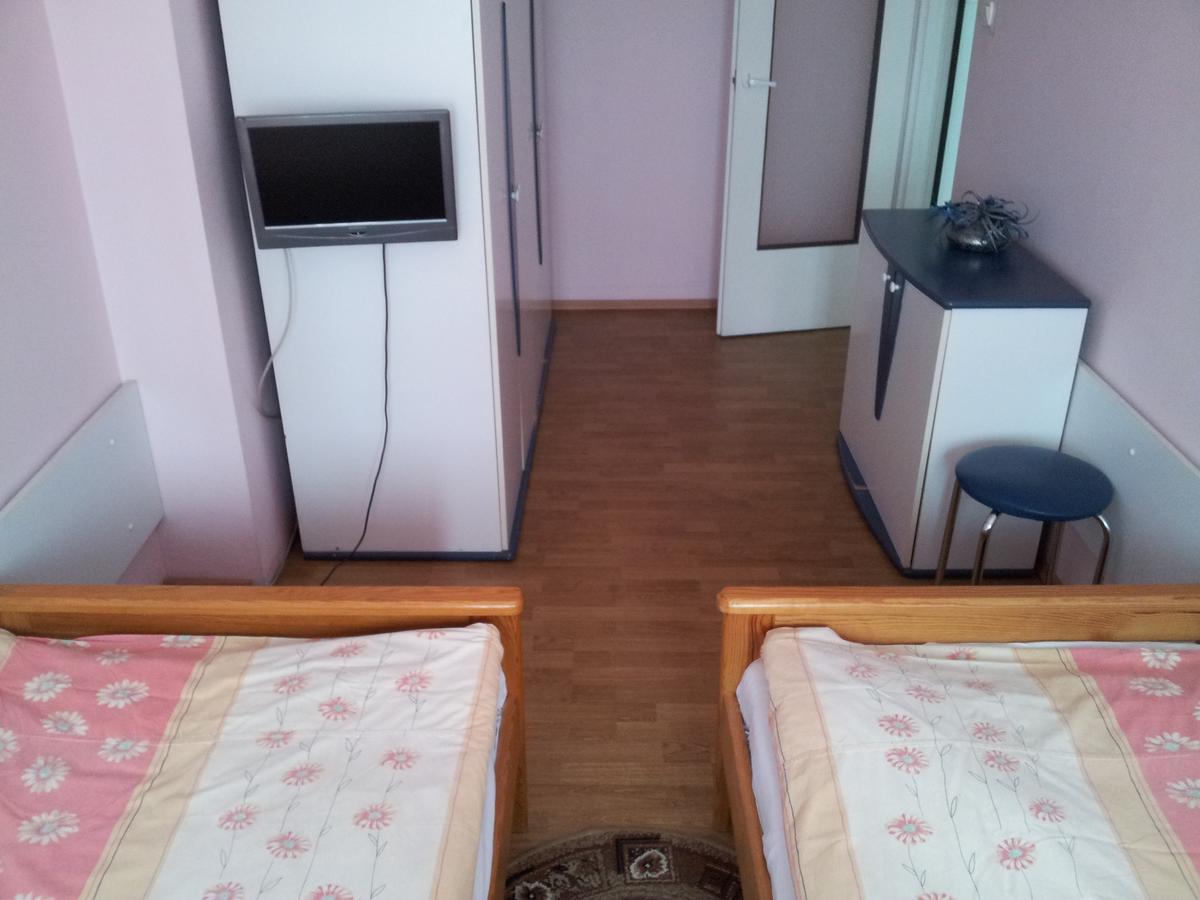 Hotel Staropolski Шчелце Крайенские Стая снимка