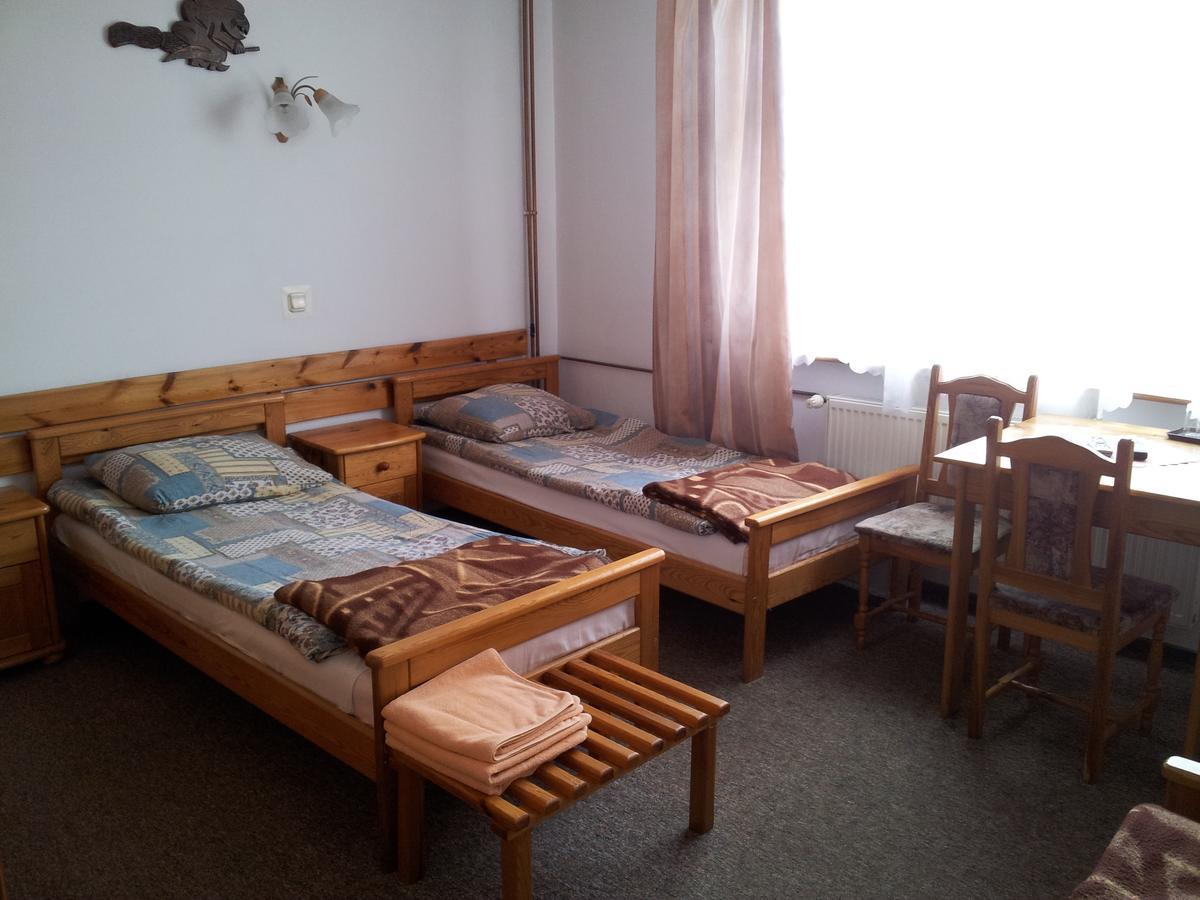 Hotel Staropolski Шчелце Крайенские Стая снимка