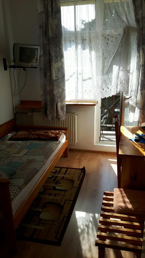 Hotel Staropolski Шчелце Крайенские Екстериор снимка