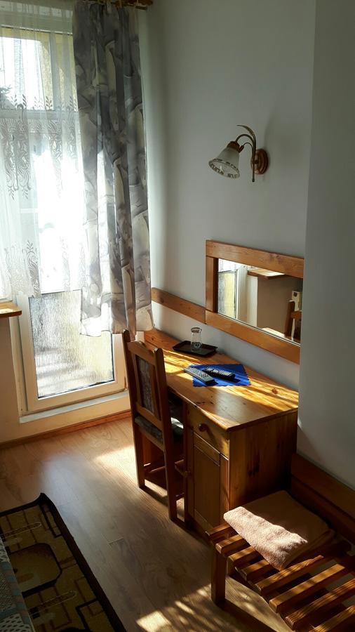 Hotel Staropolski Шчелце Крайенские Екстериор снимка