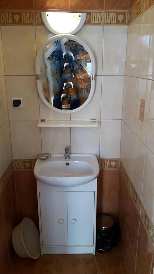 Hotel Staropolski Шчелце Крайенские Екстериор снимка